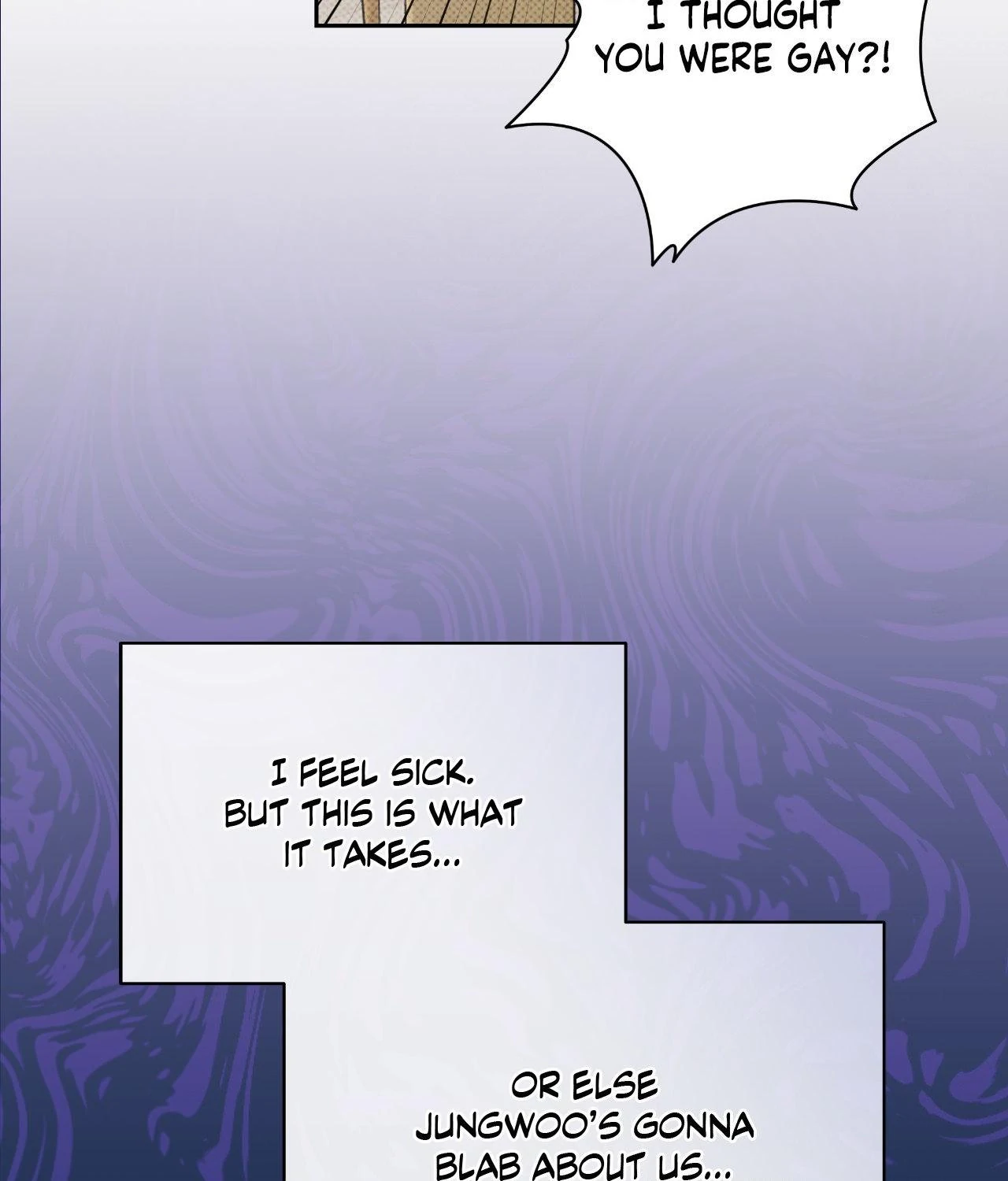 Ballboy Tactics [Official] - Chapter 39 manhwa