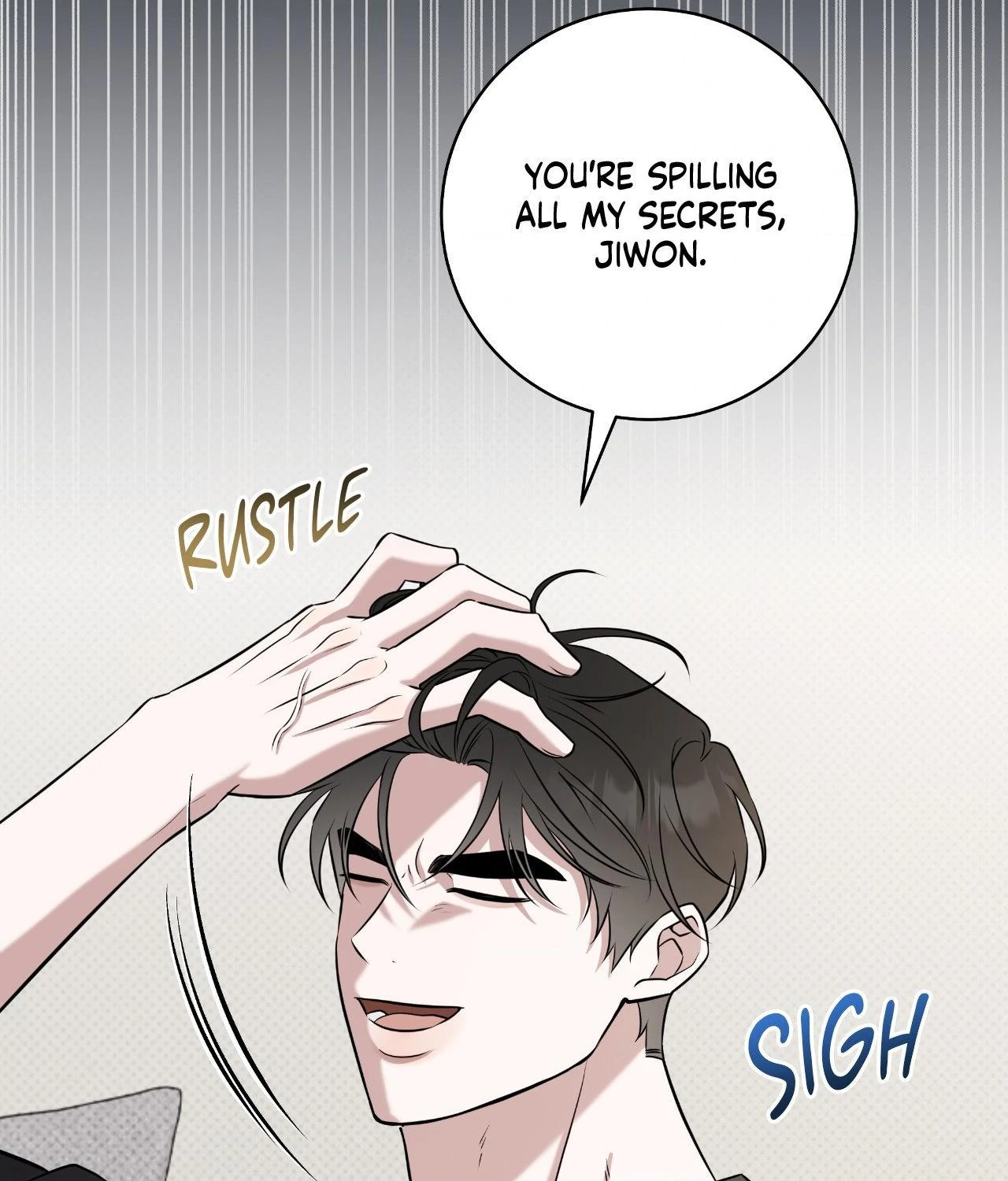 Ballboy Tactics [Official] - Chapter 39 manhwa