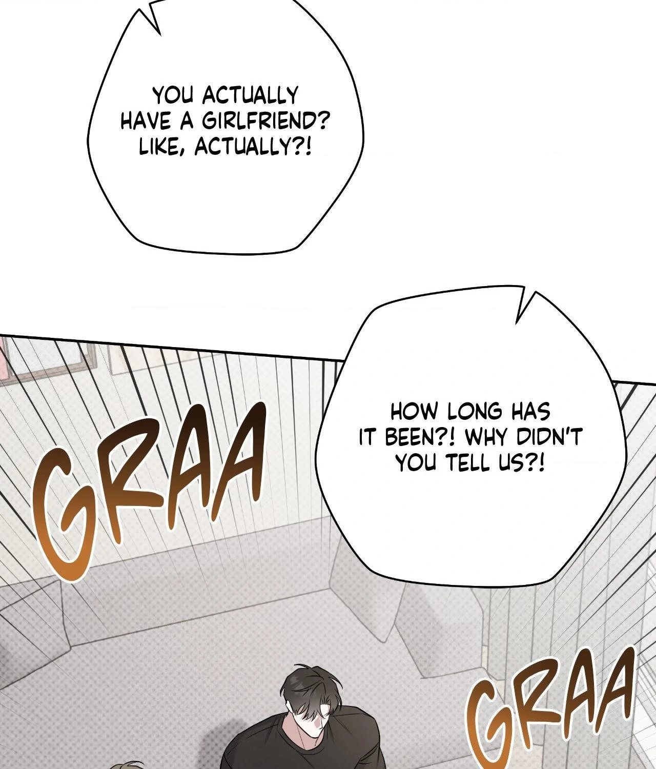 Ballboy Tactics [Official] - Chapter 39 manhwa