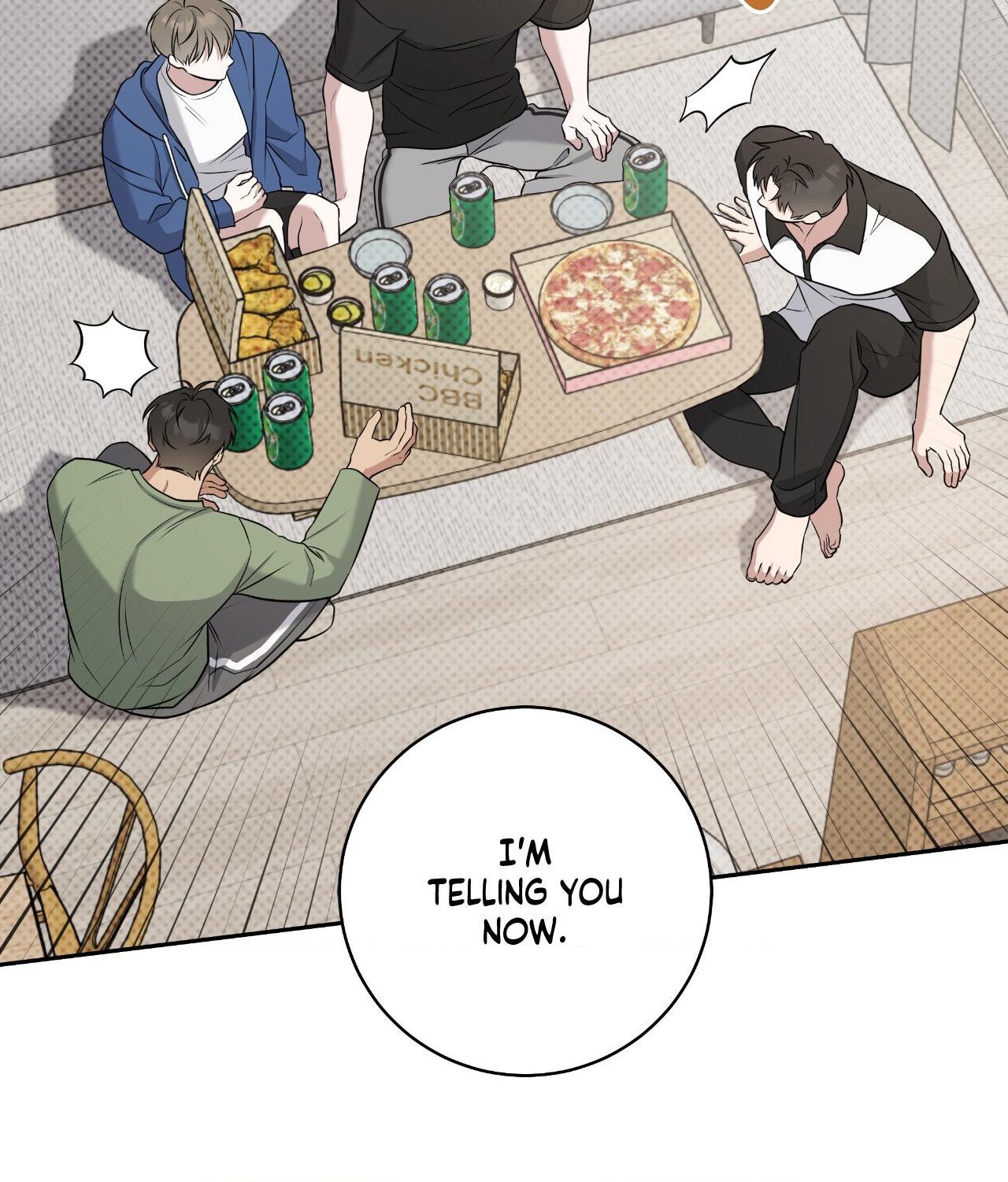 Ballboy Tactics [Official] - Chapter 39 manhwa