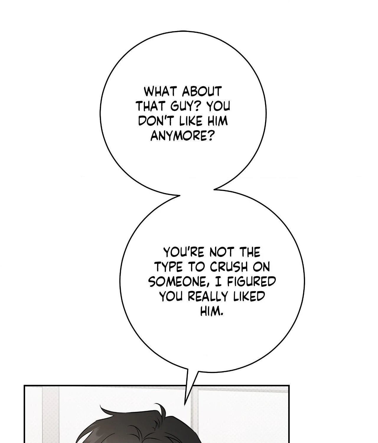 Ballboy Tactics [Official] - Chapter 39 manhwa