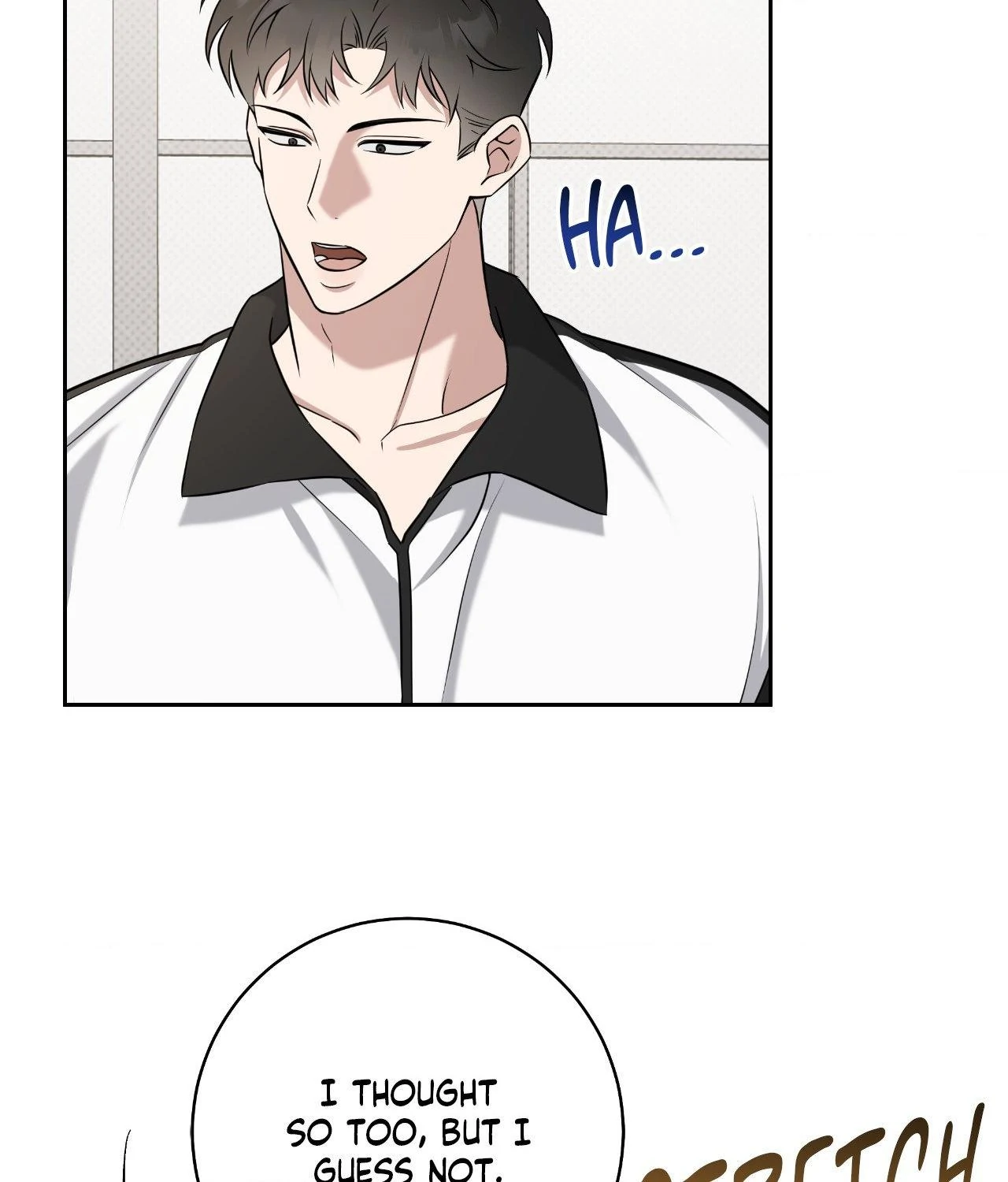 Ballboy Tactics [Official] - Chapter 39 manhwa