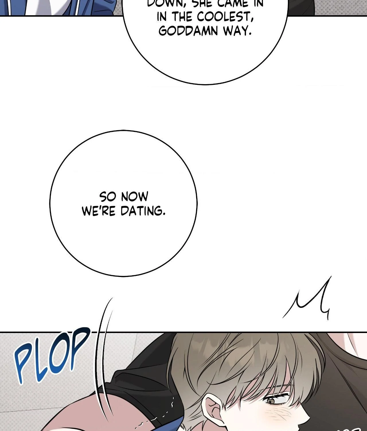 Ballboy Tactics [Official] - Chapter 39 manhwa
