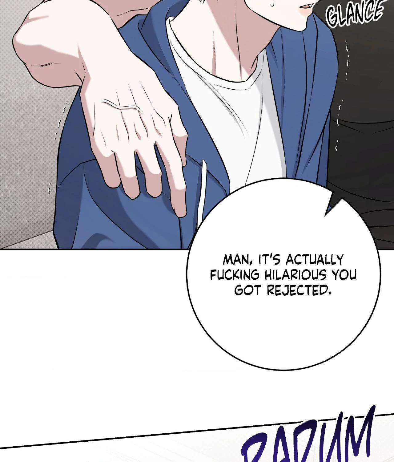 Ballboy Tactics [Official] - Chapter 39 manhwa