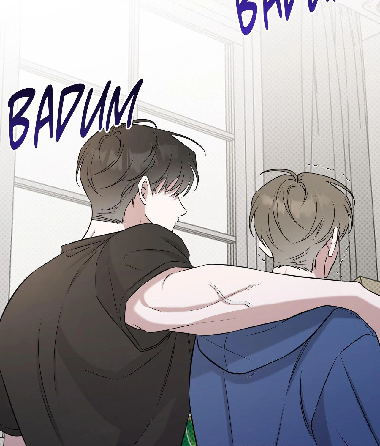 Ballboy Tactics [Official] - Chapter 39 manhwa