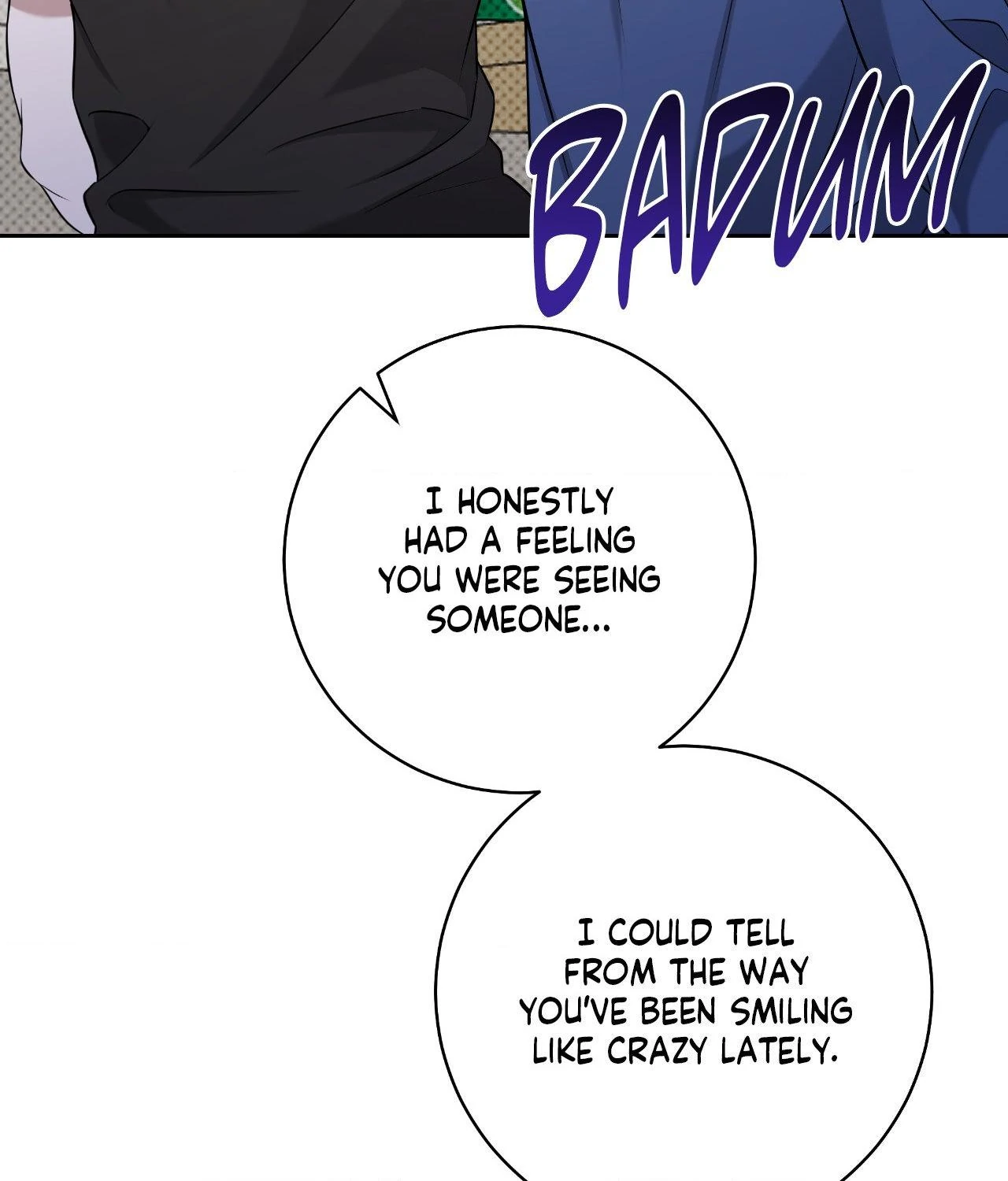 Ballboy Tactics [Official] - Chapter 39 manhwa