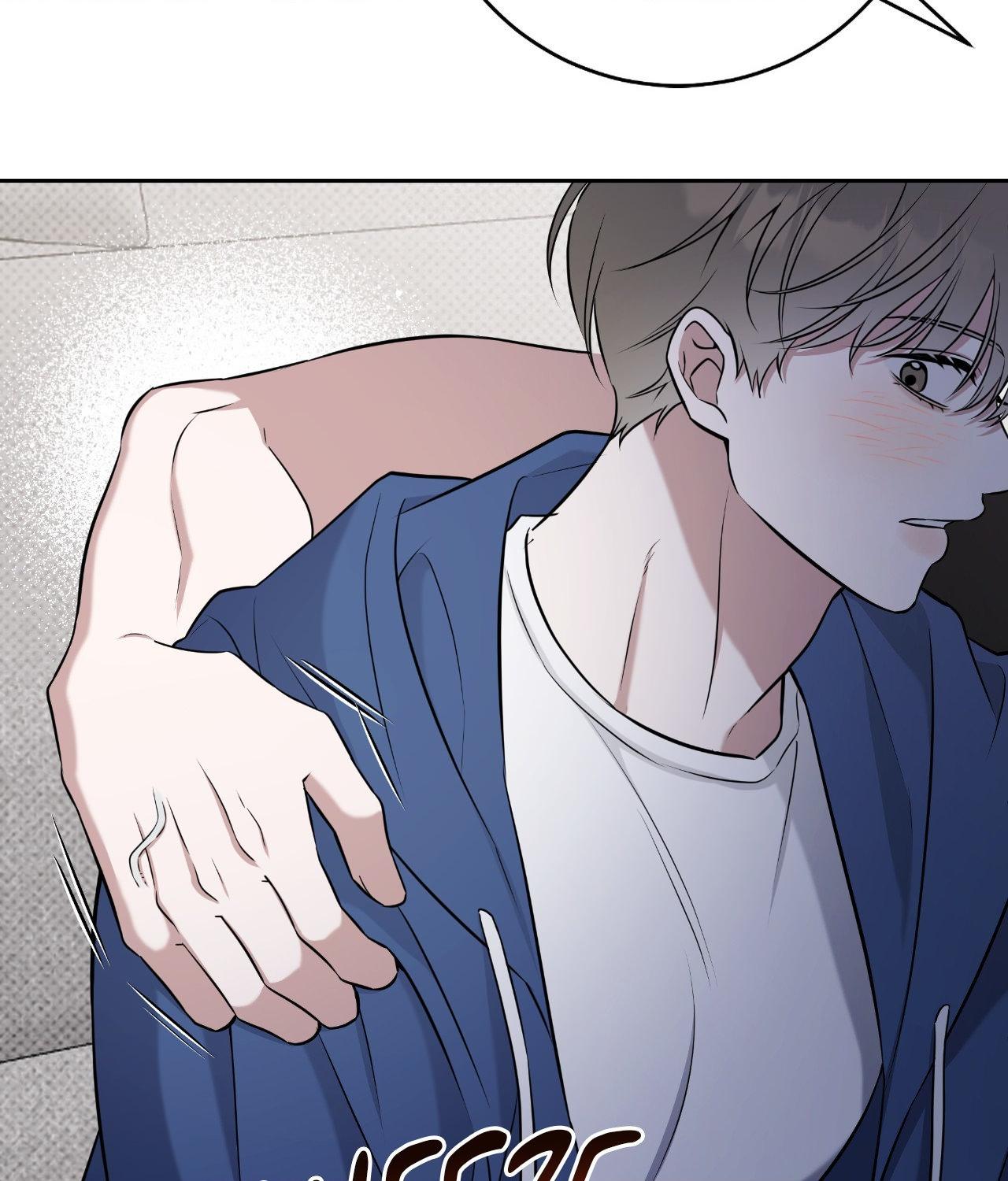Ballboy Tactics [Official] - Chapter 39 manhwa