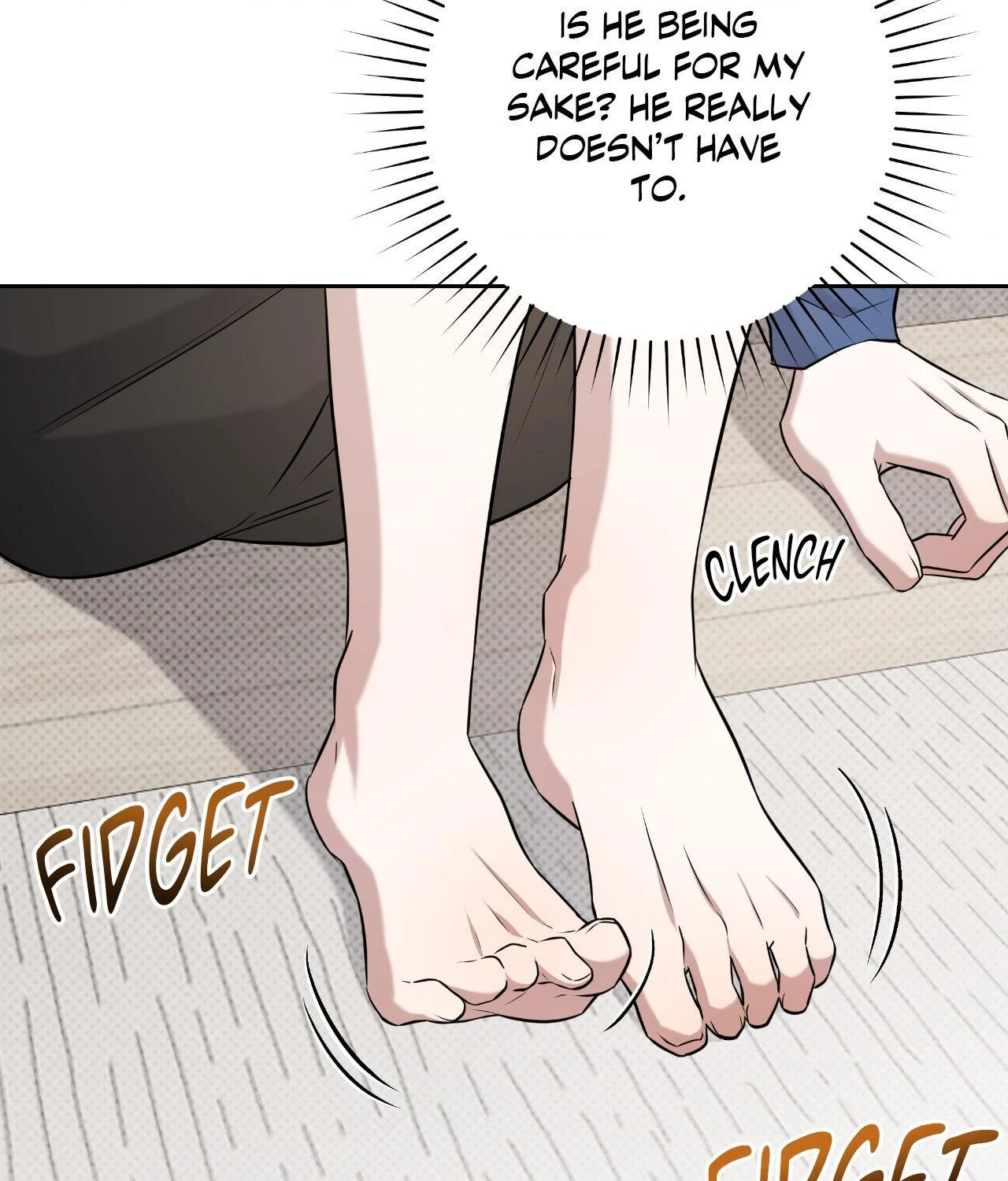 Ballboy Tactics [Official] - Chapter 39 manhwa