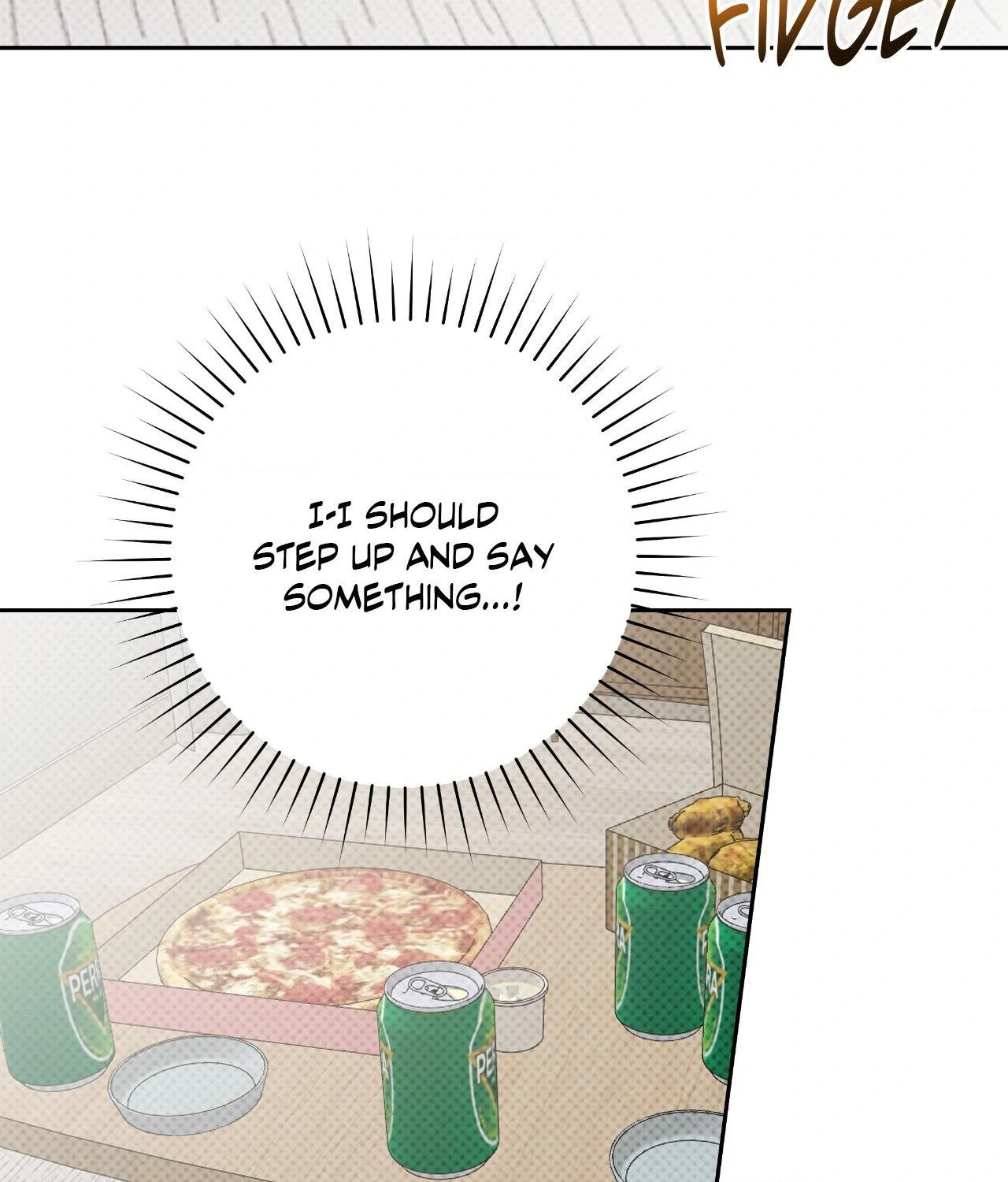 Ballboy Tactics [Official] - Chapter 39 manhwa