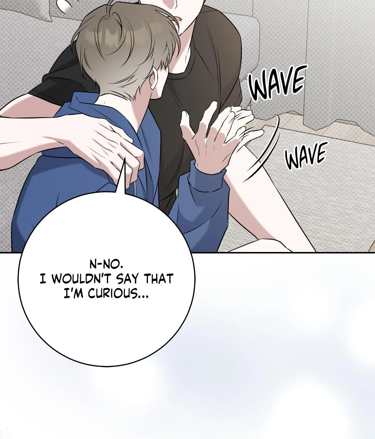 Ballboy Tactics [Official] - Chapter 39 manhwa