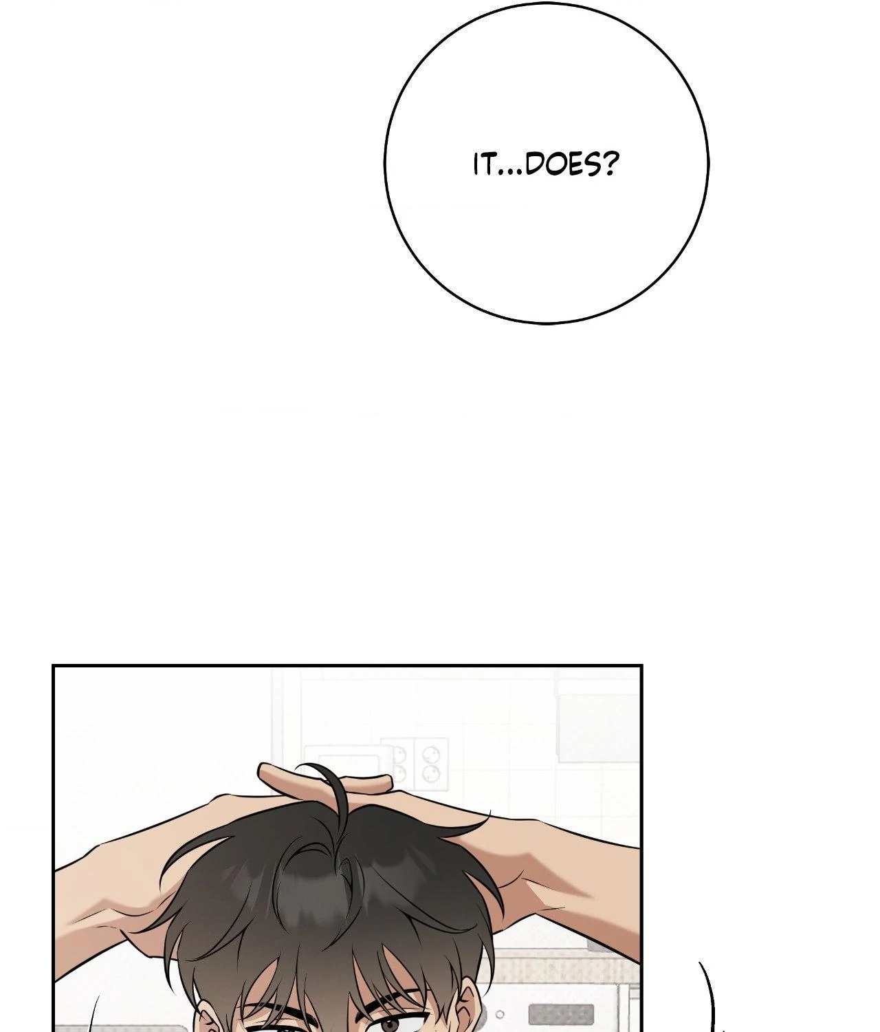 Ballboy Tactics [Official] - Chapter 39 manhwa