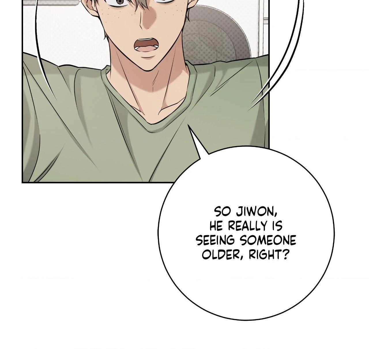 Ballboy Tactics [Official] - Chapter 39 manhwa