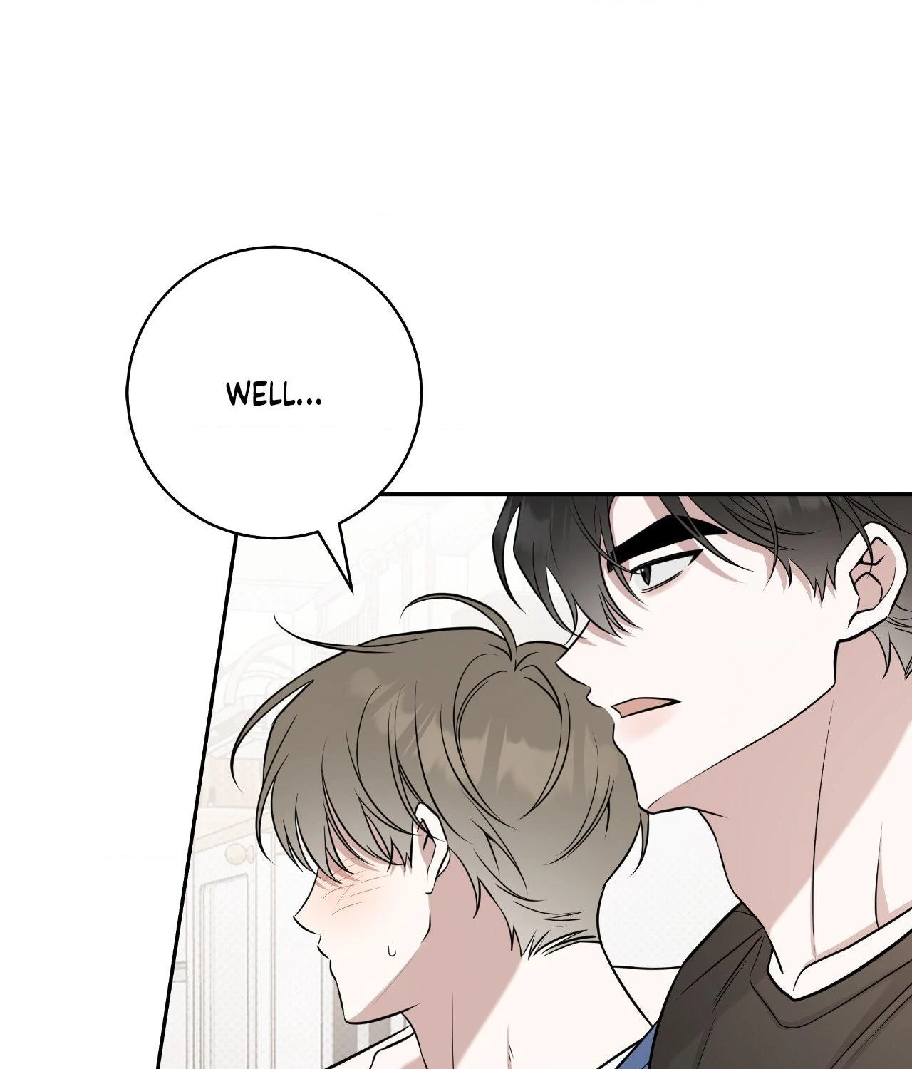 Ballboy Tactics [Official] - Chapter 39 manhwa