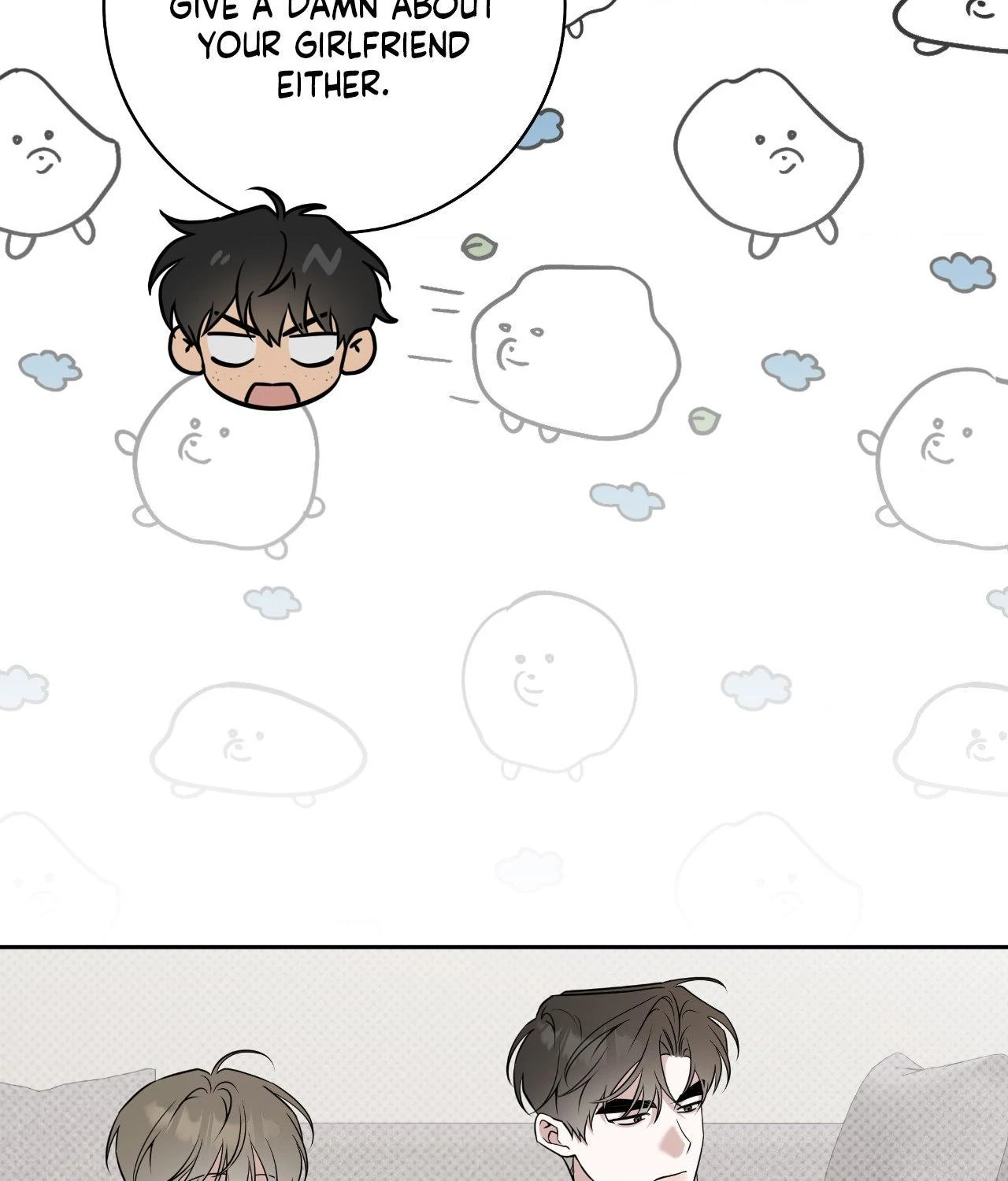 Ballboy Tactics [Official] - Chapter 39 manhwa
