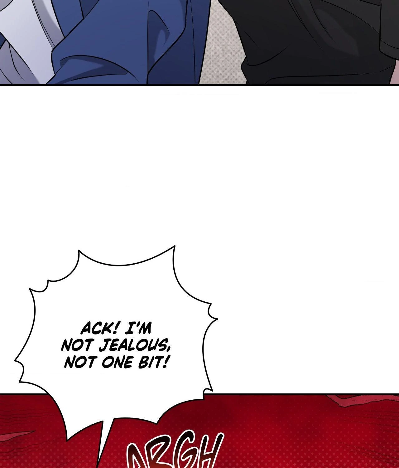 Ballboy Tactics [Official] - Chapter 39 manhwa