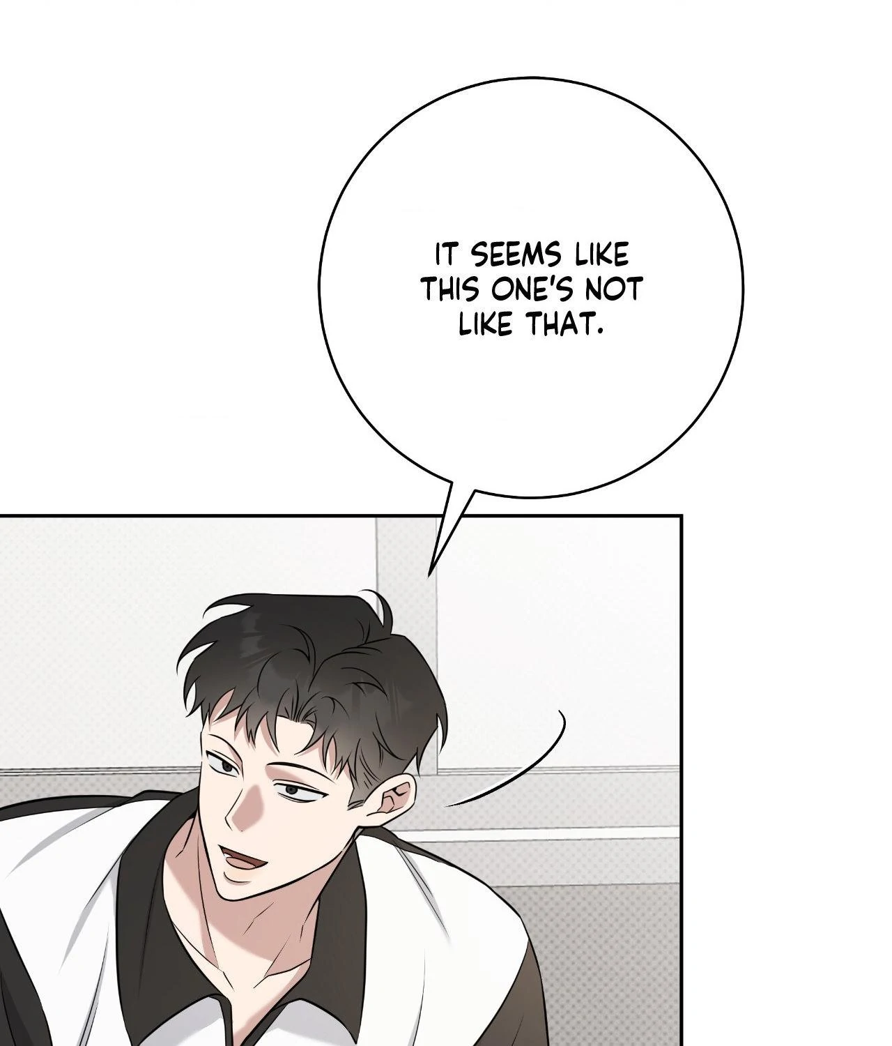 Ballboy Tactics [Official] - Chapter 39 manhwa