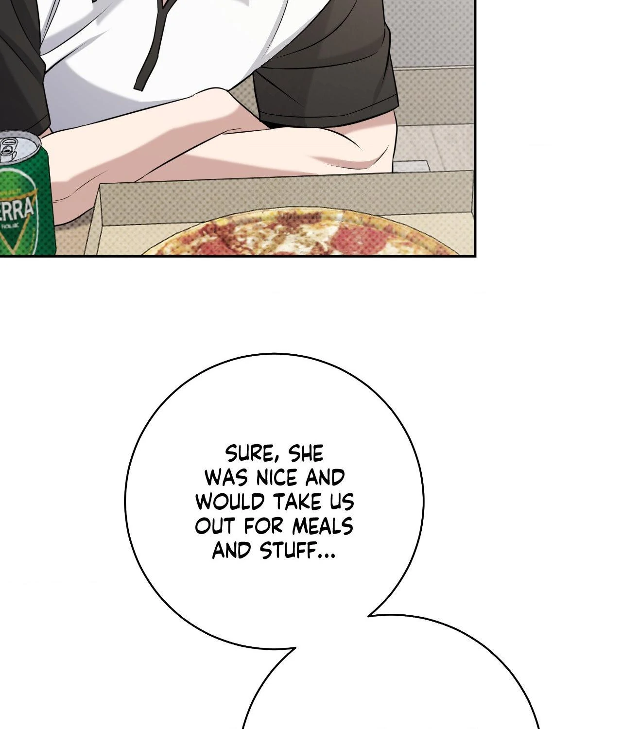 Ballboy Tactics [Official] - Chapter 39 manhwa