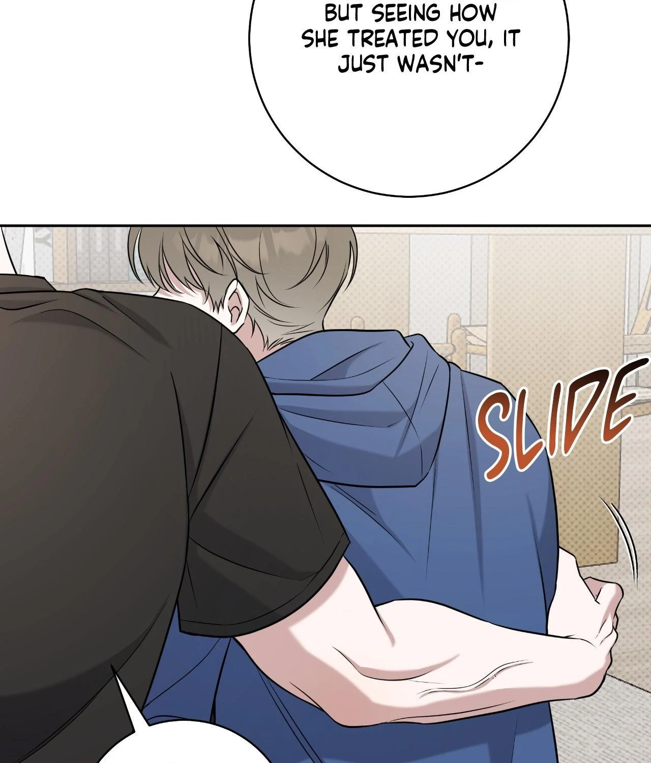 Ballboy Tactics [Official] - Chapter 39 manhwa