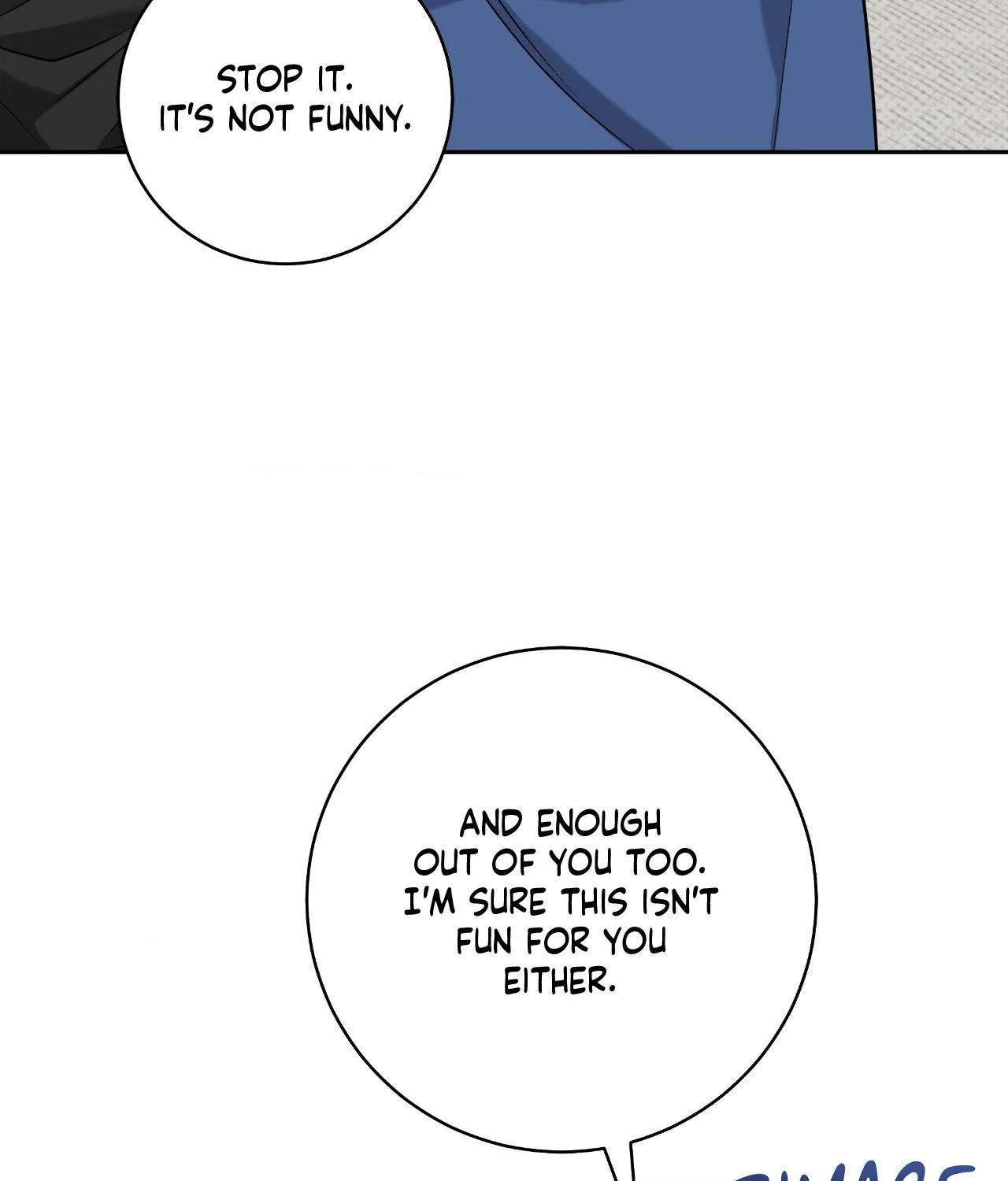 Ballboy Tactics [Official] - Chapter 39 manhwa