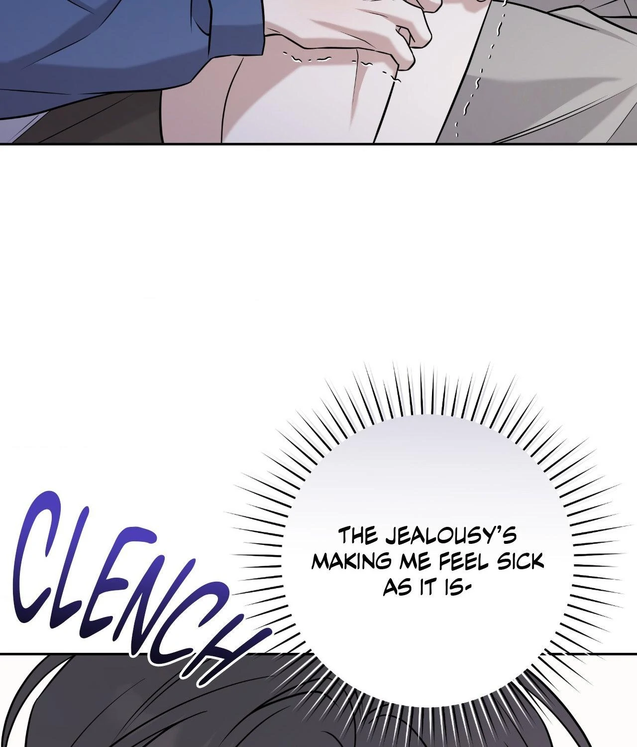 Ballboy Tactics [Official] - Chapter 39 manhwa