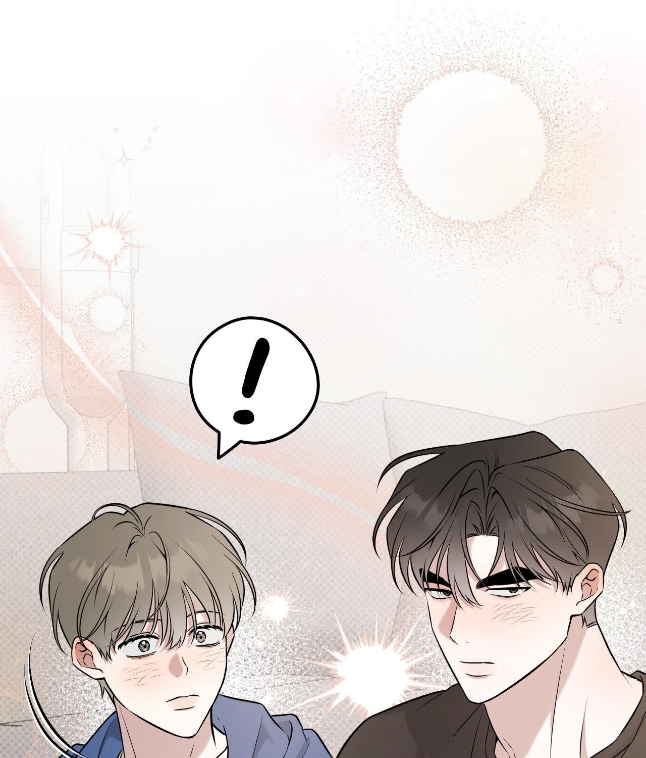 Ballboy Tactics [Official] - Chapter 39 manhwa