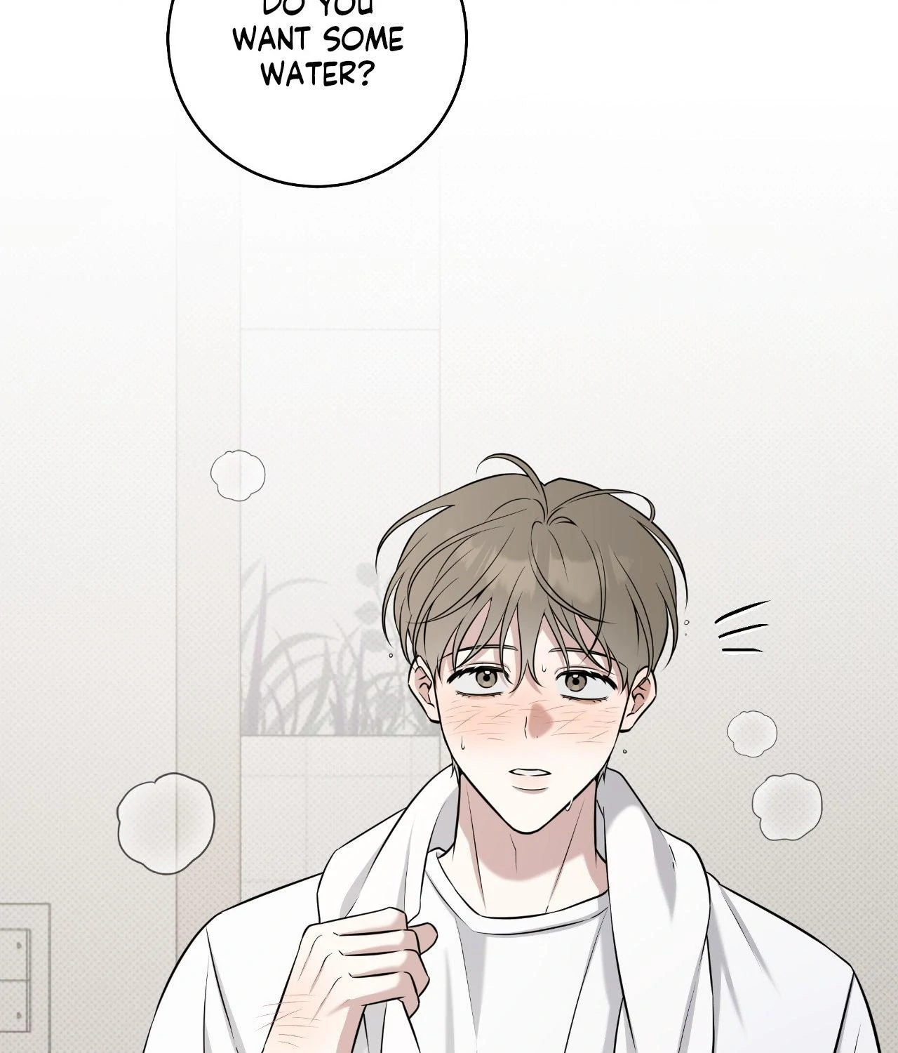 Ballboy Tactics [Official] - Chapter 39 manhwa