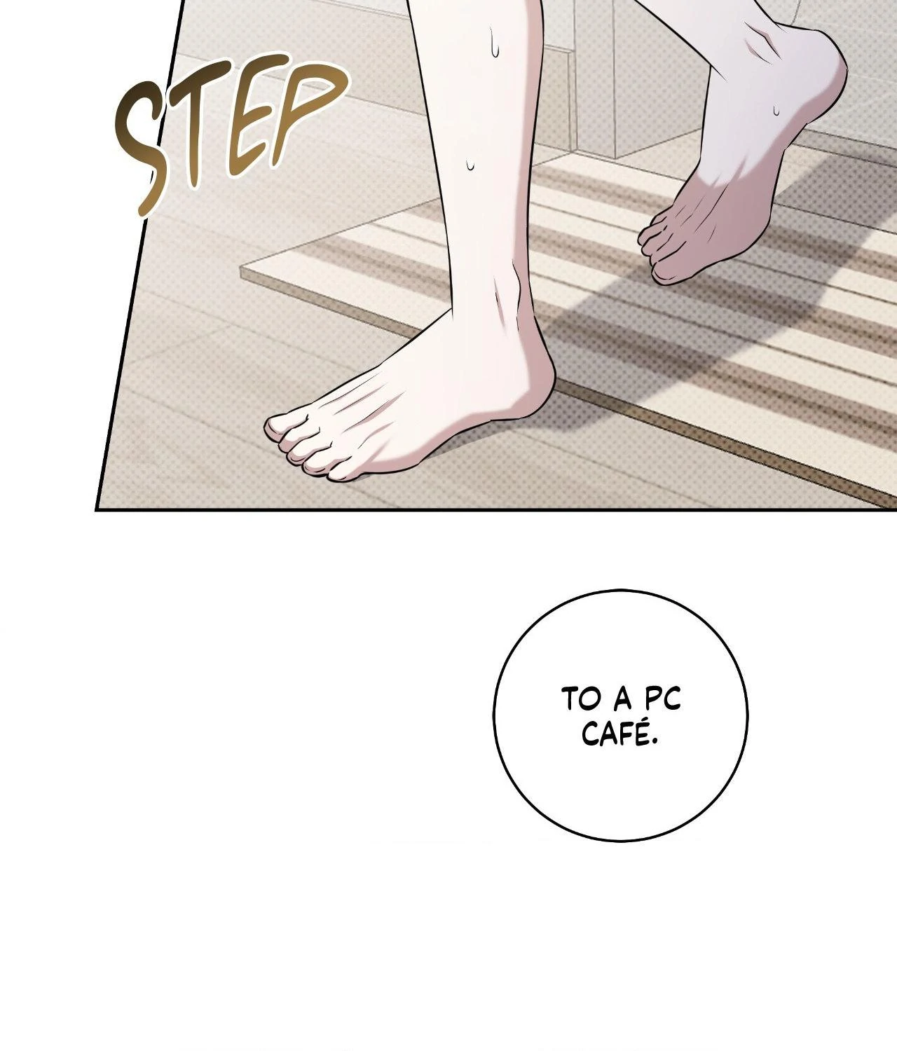 Ballboy Tactics [Official] - Chapter 39 manhwa