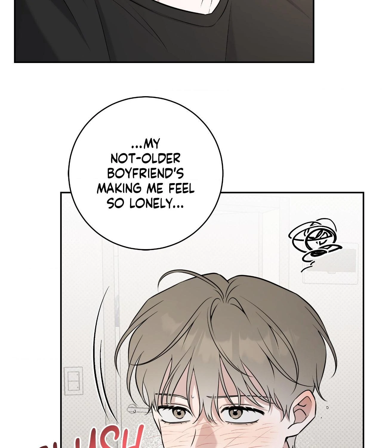 Ballboy Tactics [Official] - Chapter 39 manhwa