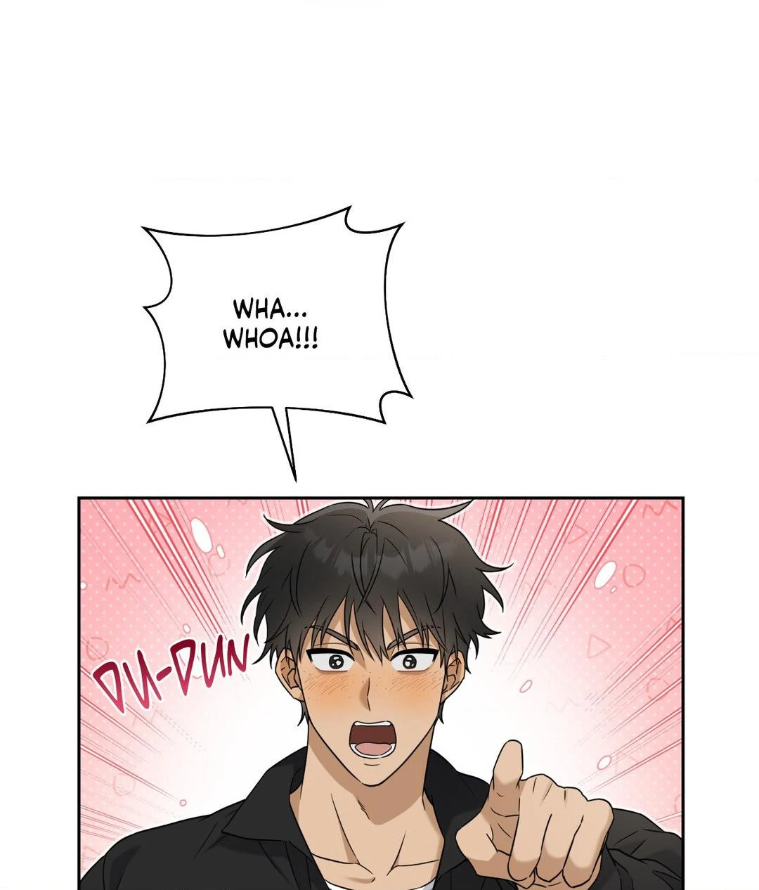 Ballboy Tactics [Official] - Chapter 4 manhwa