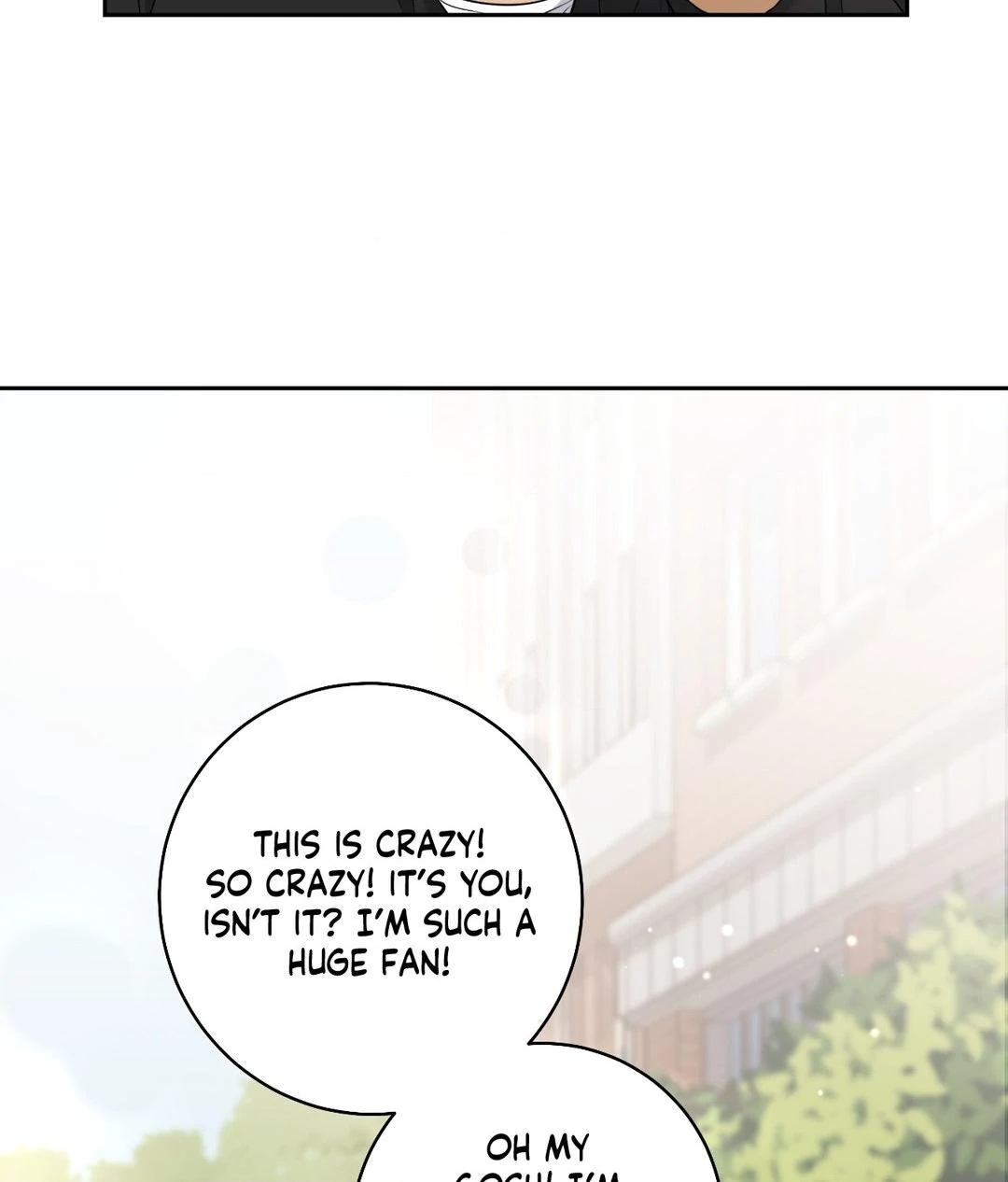 Ballboy Tactics [Official] - Chapter 4 manhwa