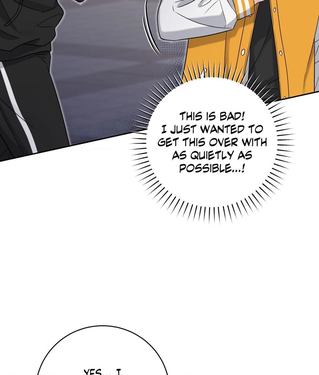 Ballboy Tactics [Official] - Chapter 4 manhwa