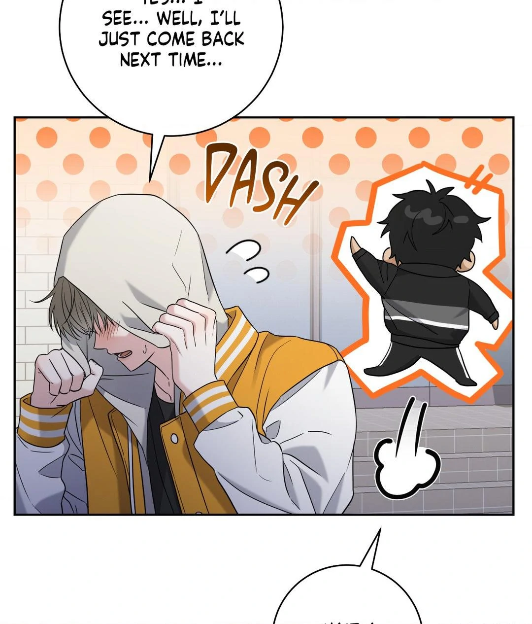 Ballboy Tactics [Official] - Chapter 4 manhwa
