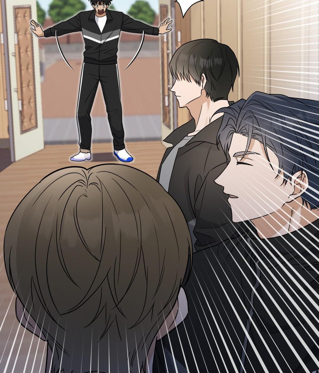 Ballboy Tactics [Official] - Chapter 4 manhwa