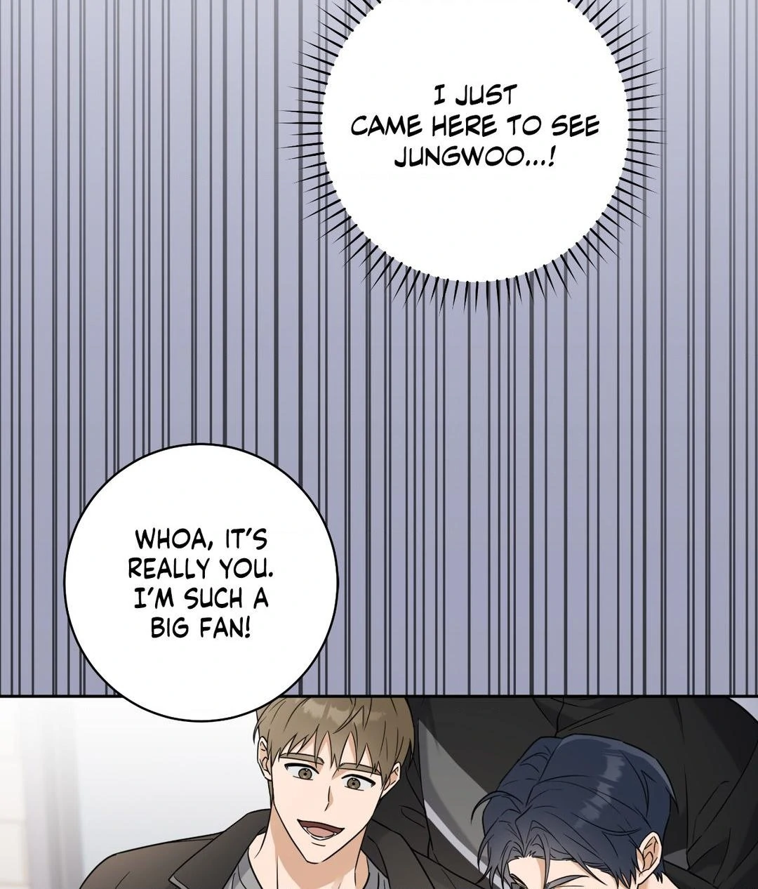 Ballboy Tactics [Official] - Chapter 4 manhwa