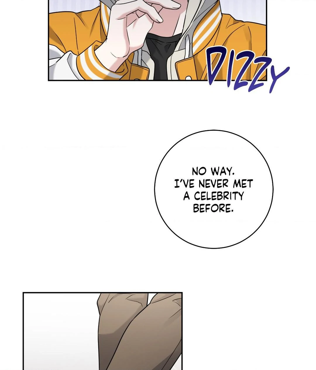 Ballboy Tactics [Official] - Chapter 4 manhwa