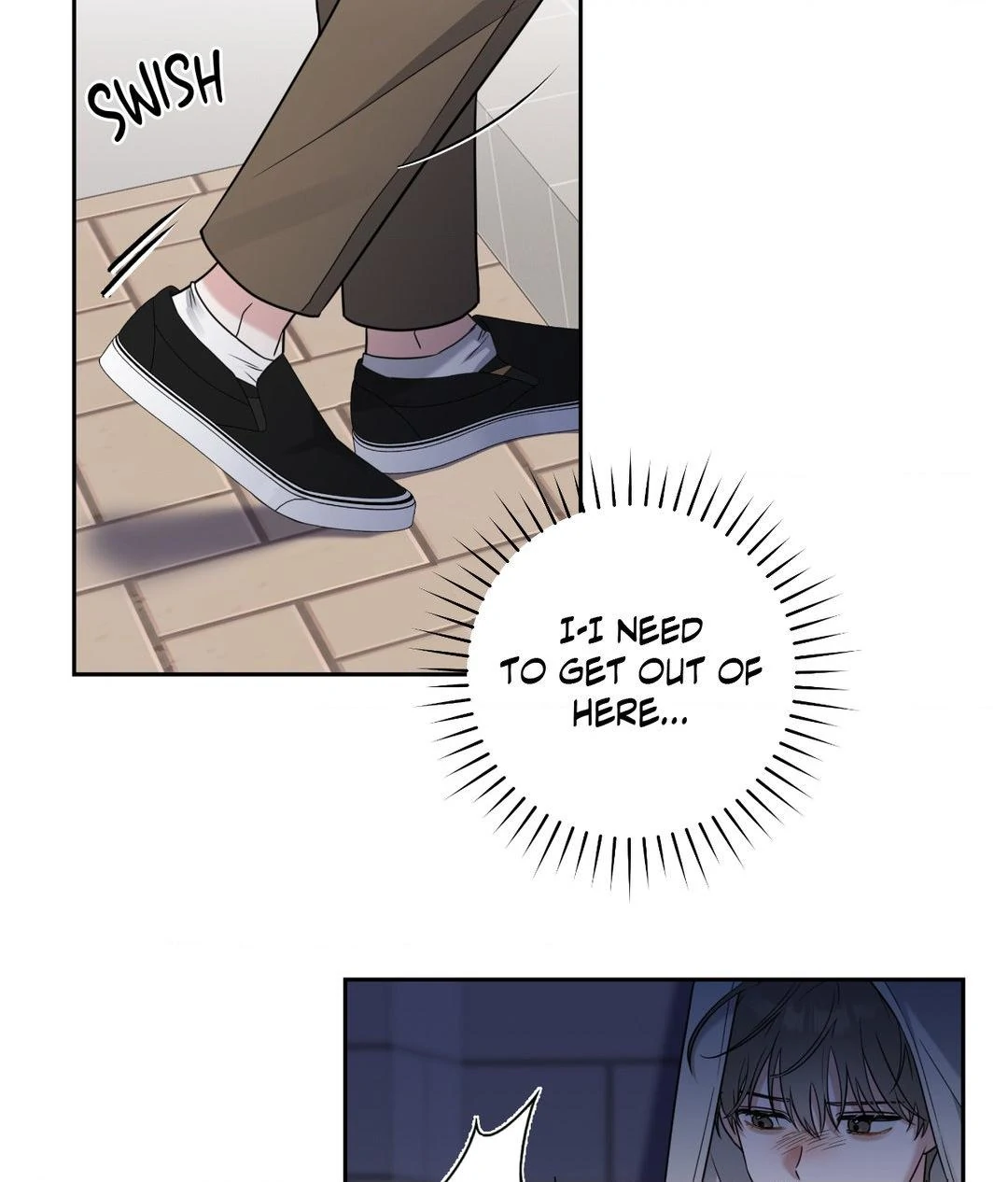 Ballboy Tactics [Official] - Chapter 4 manhwa
