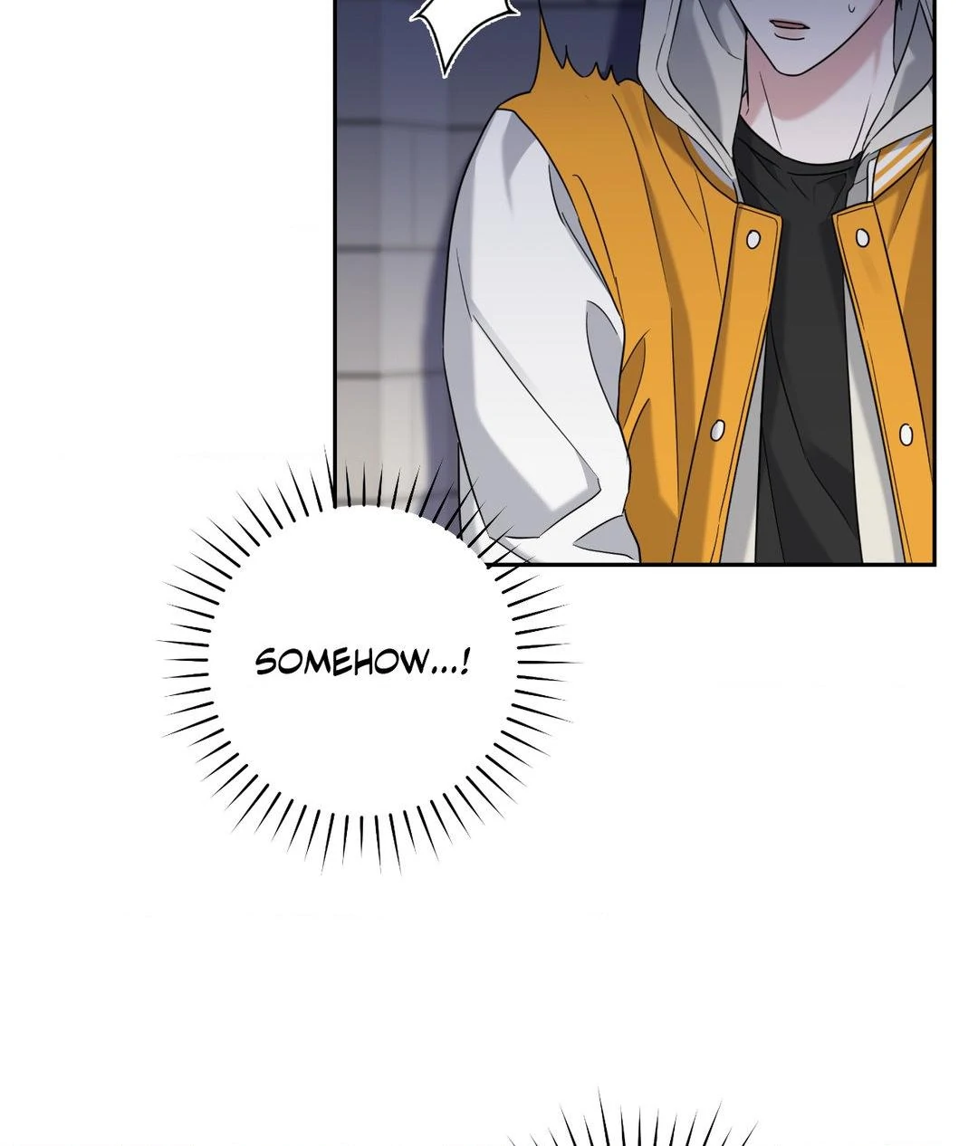 Ballboy Tactics [Official] - Chapter 4 manhwa