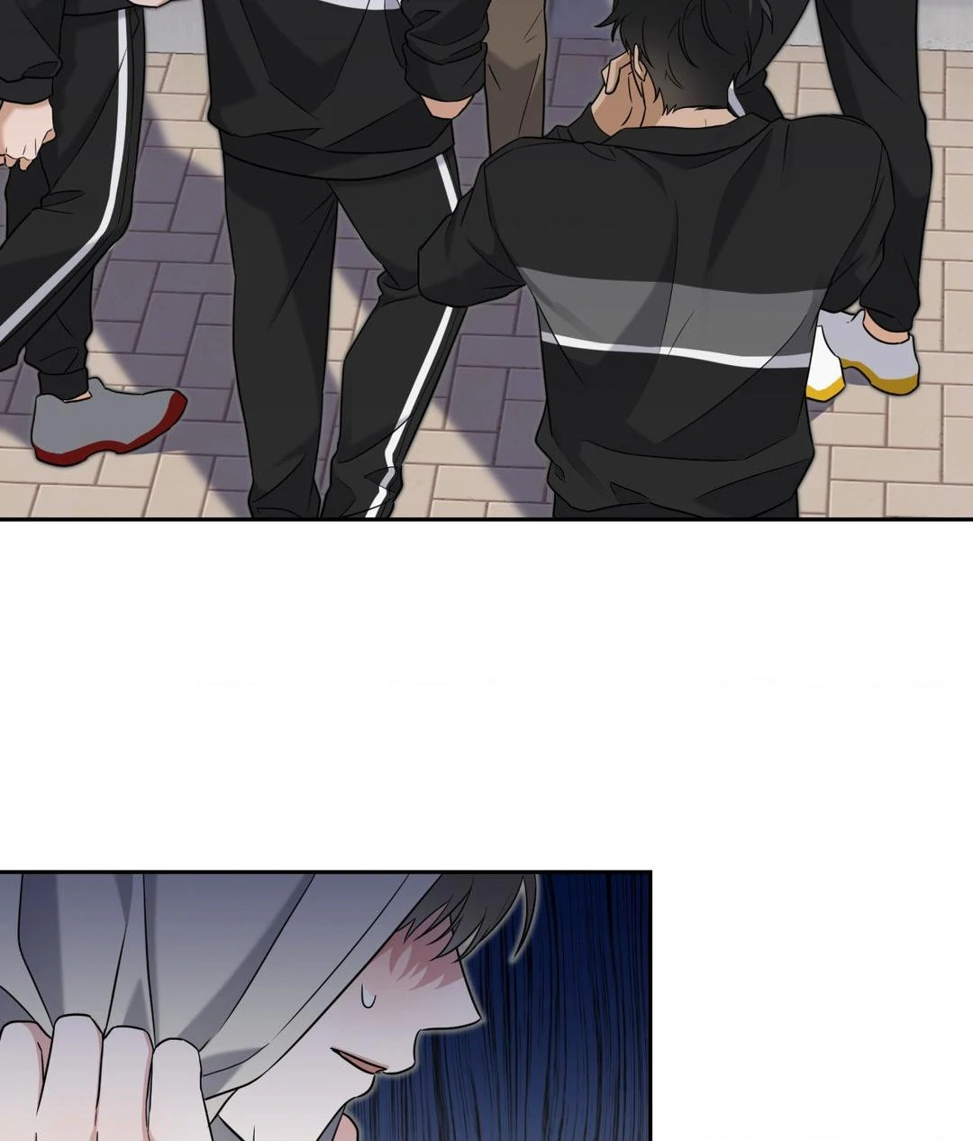 Ballboy Tactics [Official] - Chapter 4 manhwa