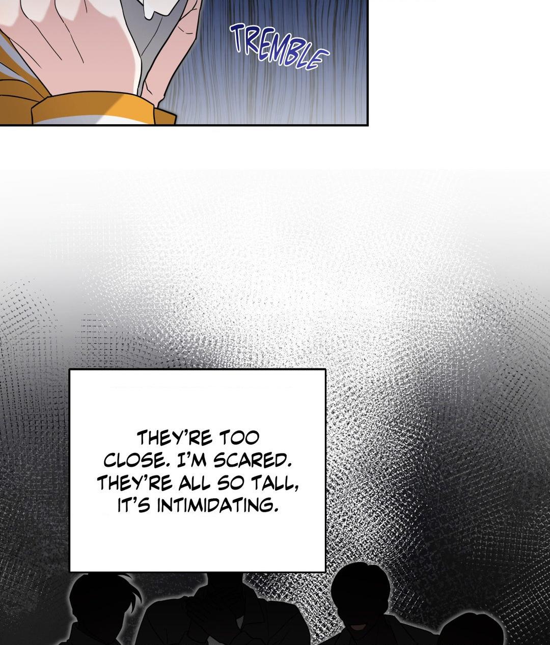 Ballboy Tactics [Official] - Chapter 4 manhwa