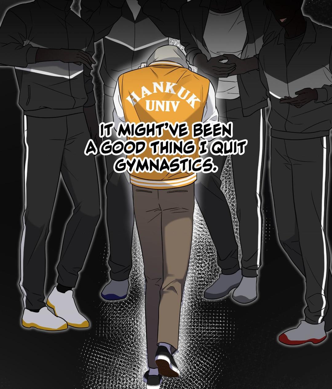 Ballboy Tactics [Official] - Chapter 4 manhwa