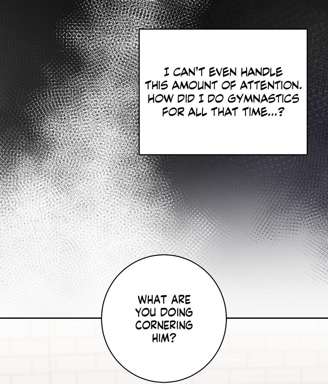 Ballboy Tactics [Official] - Chapter 4 manhwa