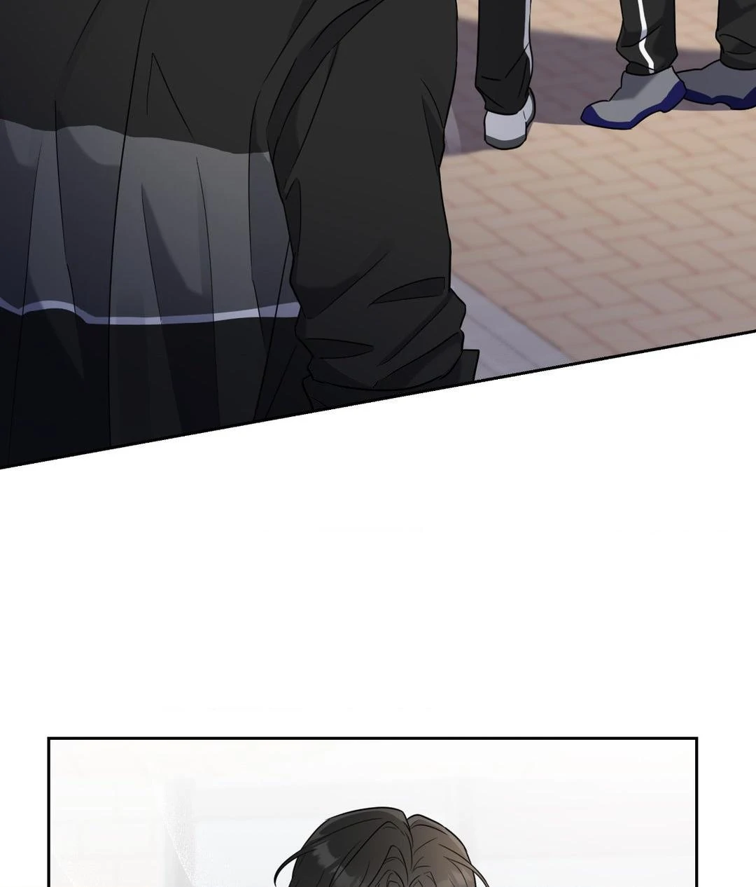 Ballboy Tactics [Official] - Chapter 4 manhwa