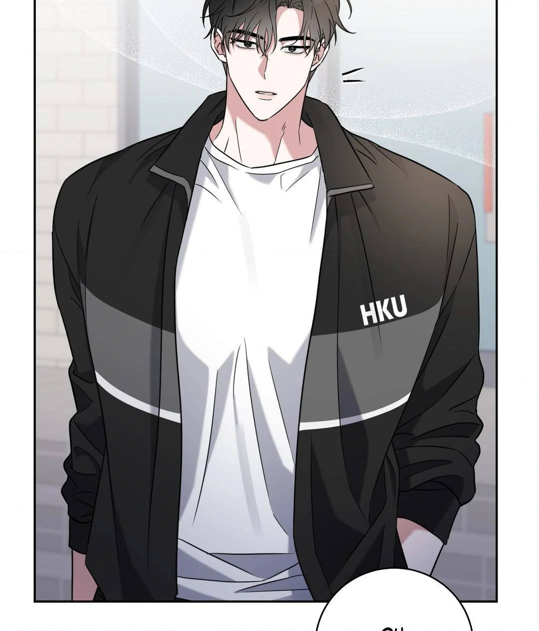 Ballboy Tactics [Official] - Chapter 4 manhwa