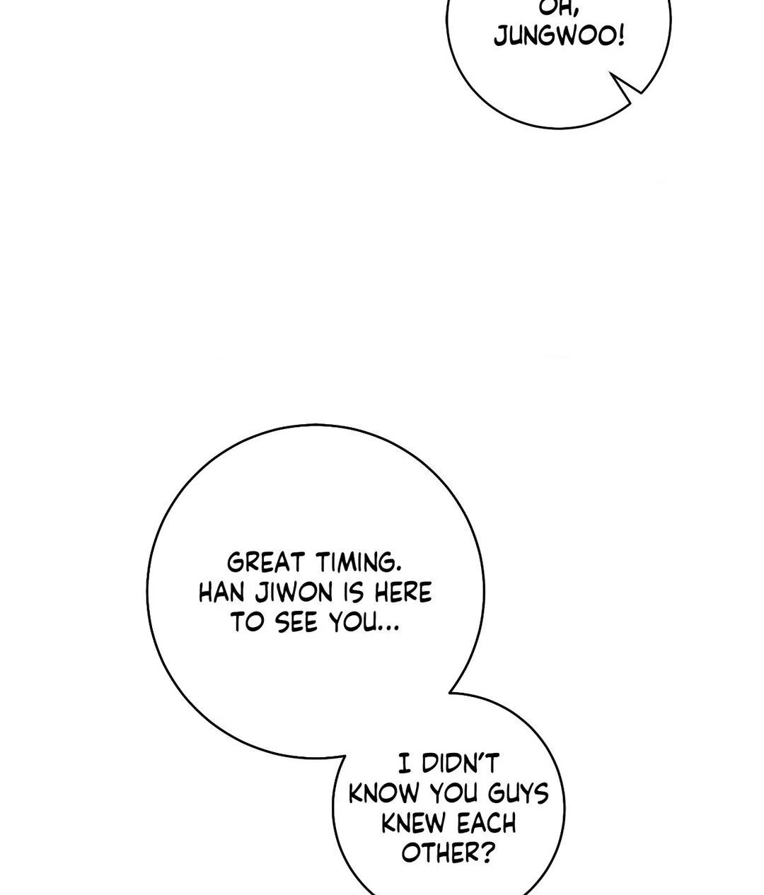 Ballboy Tactics [Official] - Chapter 4 manhwa