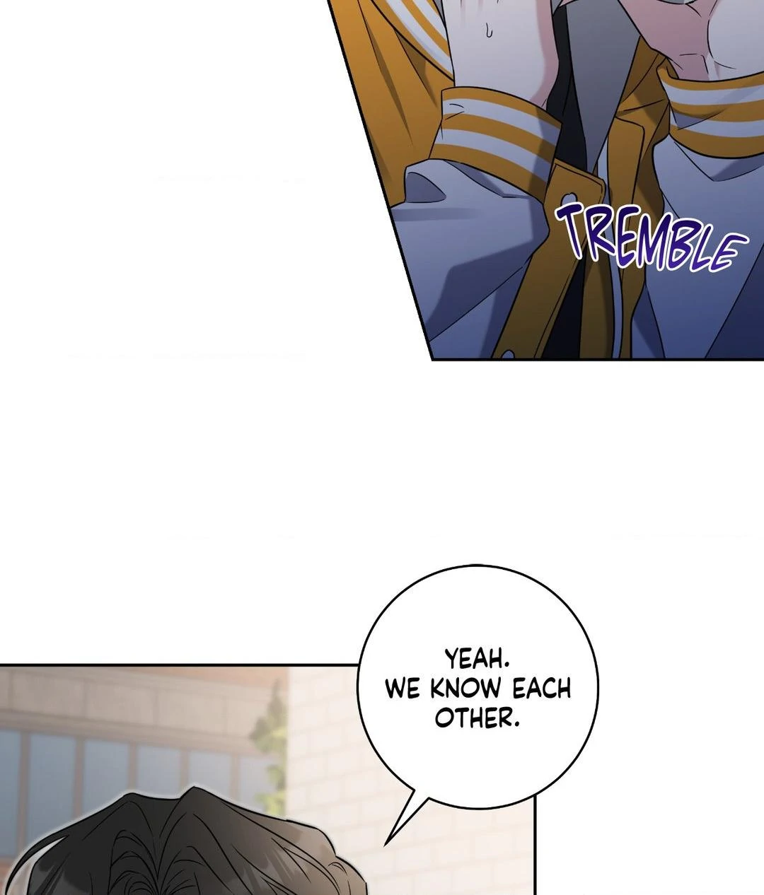 Ballboy Tactics [Official] - Chapter 4 manhwa
