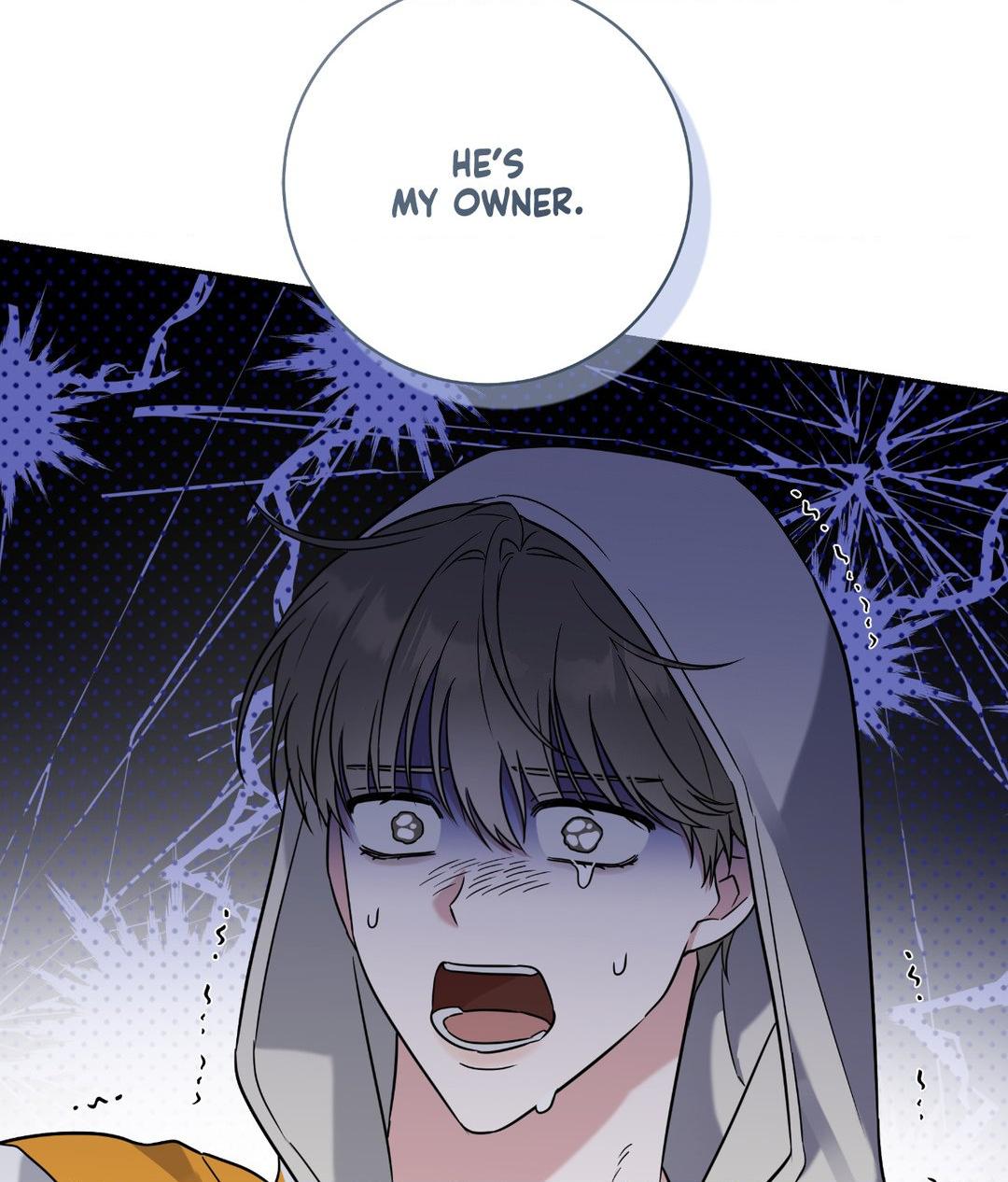 Ballboy Tactics [Official] - Chapter 4 manhwa