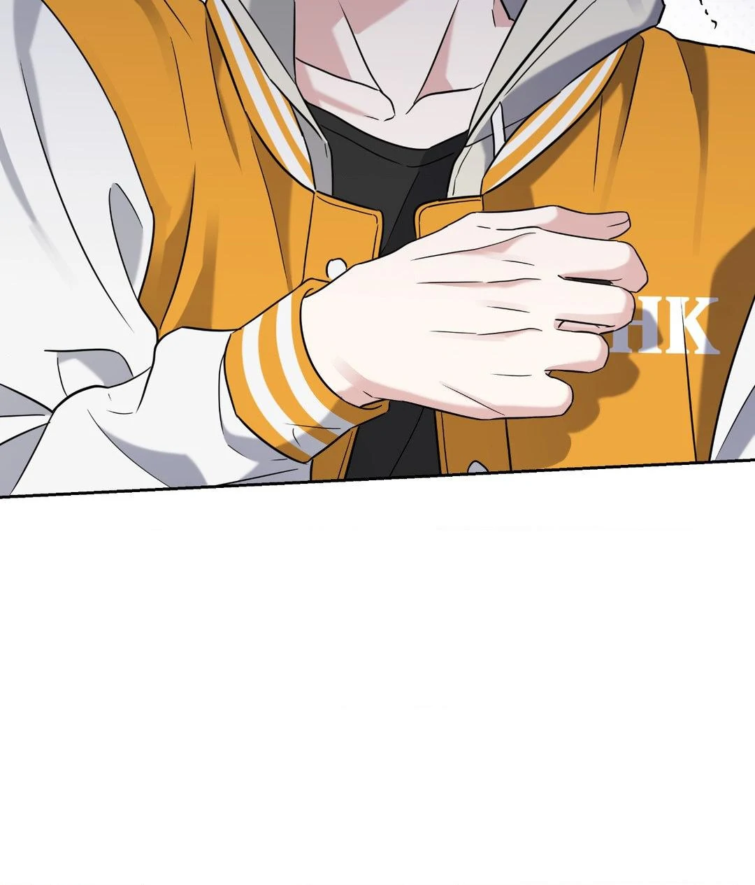 Ballboy Tactics [Official] - Chapter 4 manhwa