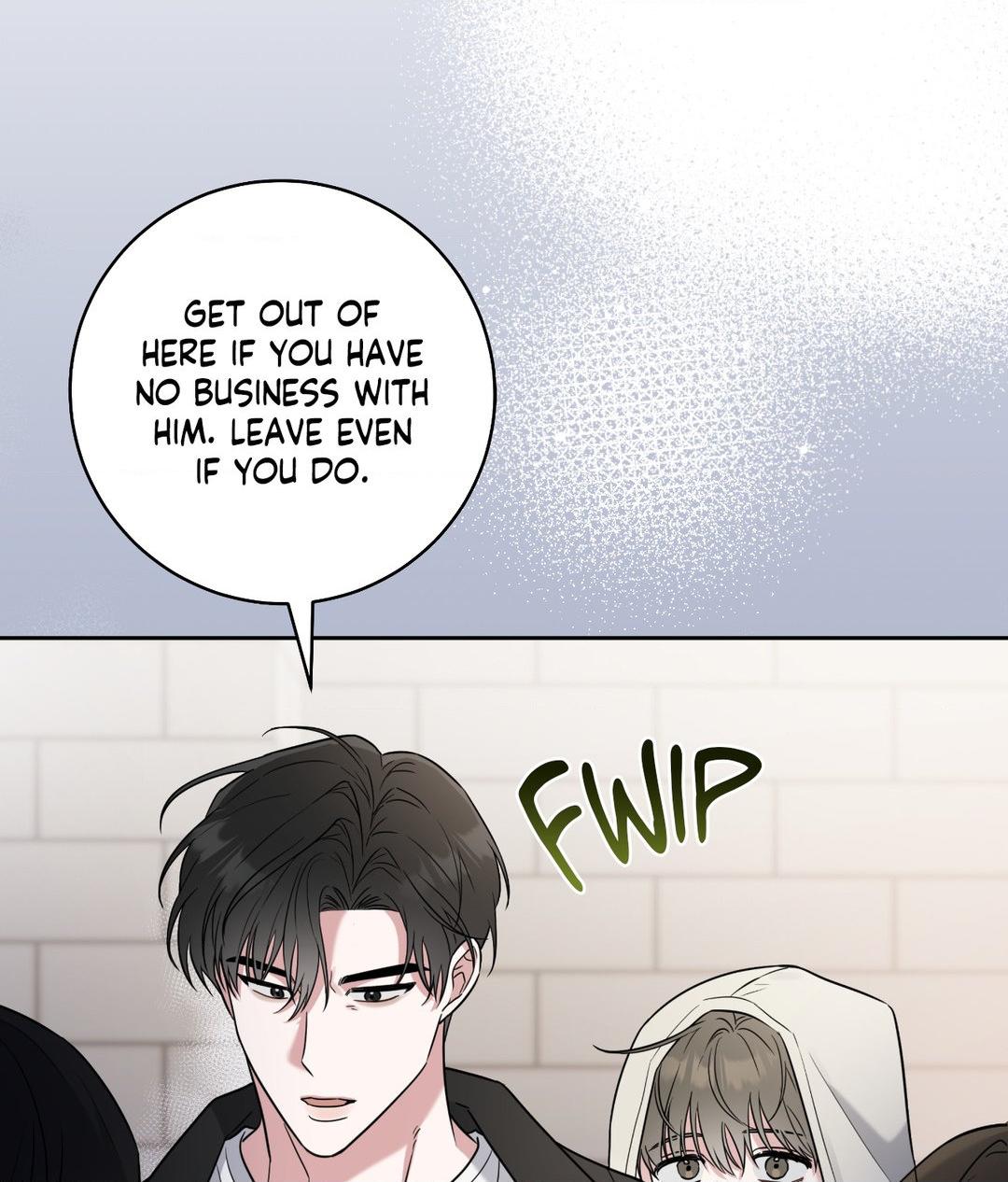 Ballboy Tactics [Official] - Chapter 4 manhwa