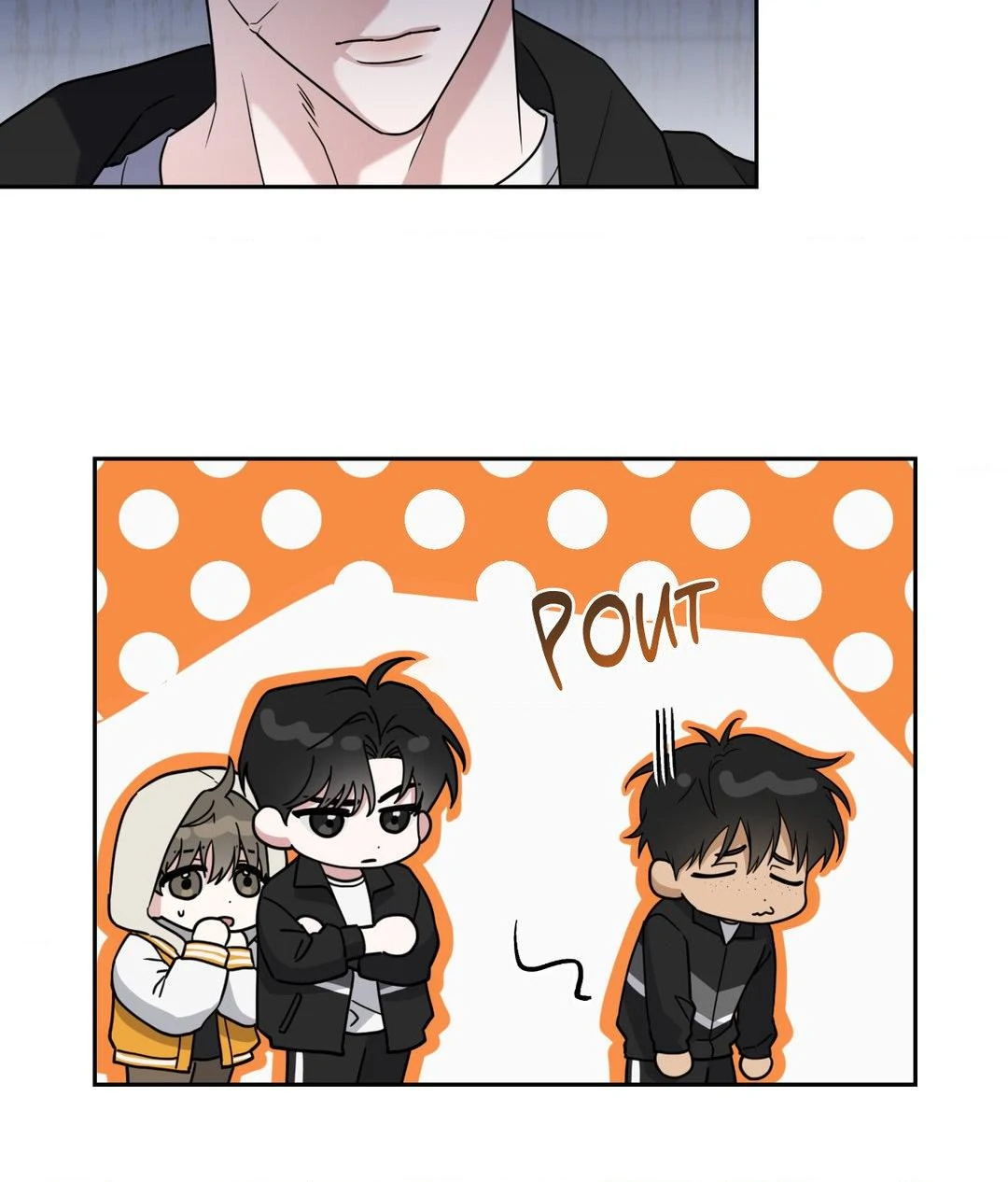 Ballboy Tactics [Official] - Chapter 4 manhwa