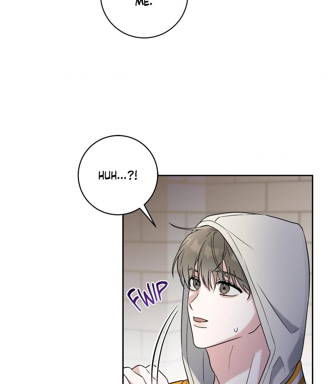 Ballboy Tactics [Official] - Chapter 4 manhwa